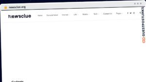 Publish Guest Post on newsclue.org