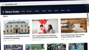 Publish Guest Post on newsouter.com