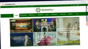 Publish Guest Post on newspaj.com