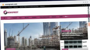 Publish Guest Post on newsprest.com