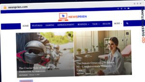 Publish Guest Post on newsprien.com
