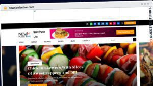 Publish Guest Post on newspulselive.com