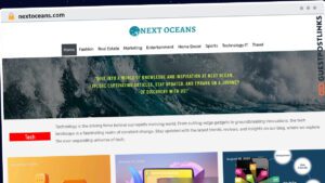 Publish Guest Post on nextoceans.com