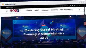 Publish Guest Post on nickystart.com