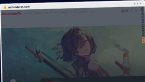 Publish Guest Post on nintenderos.com