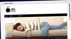 Publish Guest Post on nonelaradio.it