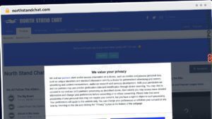 Publish Guest Post on northstandchat.com