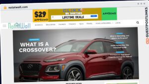 Publish Guest Post on notatwall.com