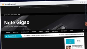 Publish Guest Post on notegigso.com