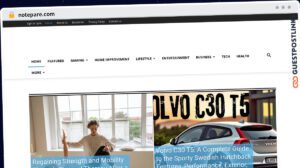 Publish Guest Post on notepare.com