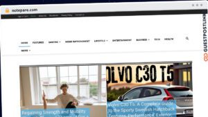 Publish Guest Post on notepare.com
