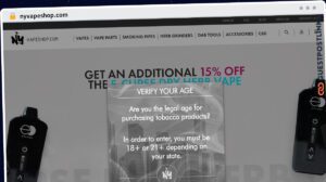 Publish Guest Post on nyvapeshop.com
