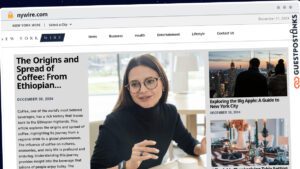 Publish Guest Post on nywire.com