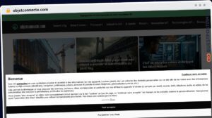 Publish Guest Post on objetconnecte.com