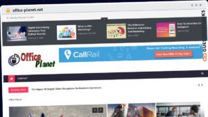 Publish Guest Post on office-planet.net