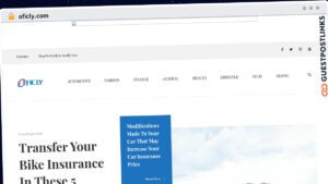 Publish Guest Post on oficly.com