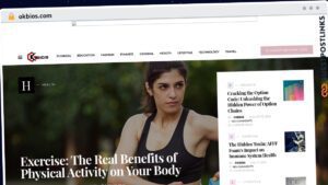Publish Guest Post on okbios.com