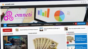 Publish Guest Post on omneti.com