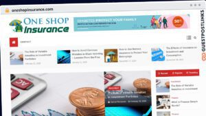 Publish Guest Post on oneshopinsurance.com