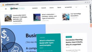 Publish Guest Post on onlineantra.com