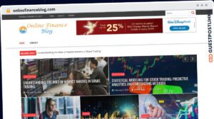 Publish Guest Post on onlinefinanceblog.com