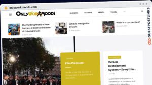Publish Guest Post on onlyworkmoods.com