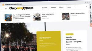 Publish Guest Post on onlyworkmoods.com