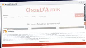 Publish Guest Post on onzedafrik.com
