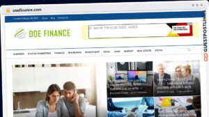 Publish Guest Post on ooefinance.com
