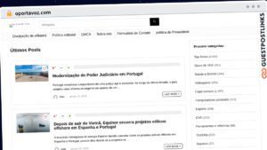 Publish Guest Post on oportavoz.com