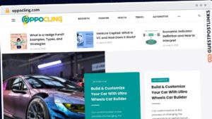 Publish Guest Post on oppocling.com