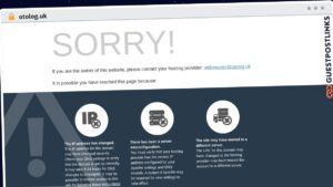 Publish Guest Post on otolog.uk