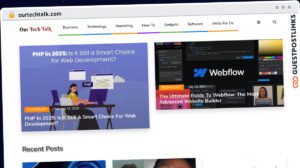 Publish Guest Post on ourtechtalk.com