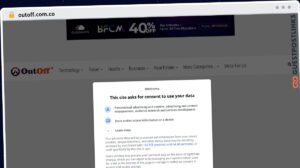 Publish Guest Post on outoff.com.co