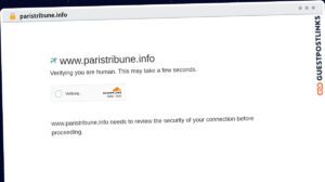 Publish Guest Post on paristribune.info