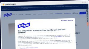 Publish Guest Post on pariszigzag.fr