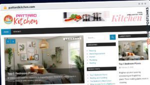 Publish Guest Post on pattardkitchen.com