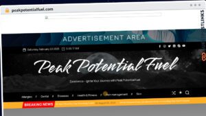 Publish Guest Post on peakpotentialfuel.com