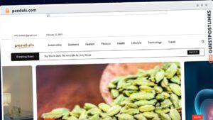 Publish Guest Post on penduls.com