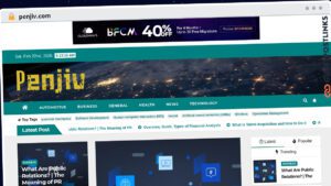 Publish Guest Post on penjiv.com