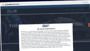 Publish Guest Post on pieandbovril.com