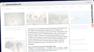 Publish Guest Post on pieknoumyslu.com