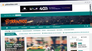 Publish Guest Post on pikkachoo.com
