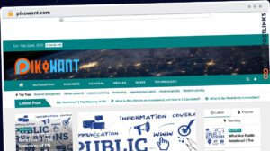 Publish Guest Post on pikowant.com