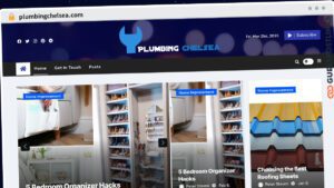 Publish Guest Post on plumbingchelsea.com