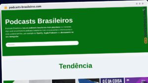 Publish Guest Post on podcasts-brasileiros.com