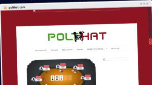 Publish Guest Post on polthat.com