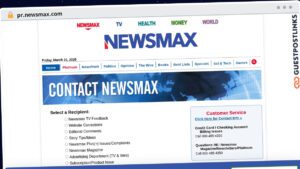 Publish Guest Post on pr.newsmax.com
