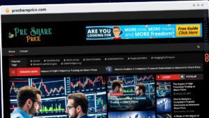 Publish Guest Post on preshareprice.com