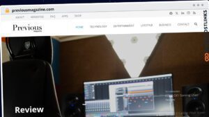 Publish Guest Post on previousmagazine.com